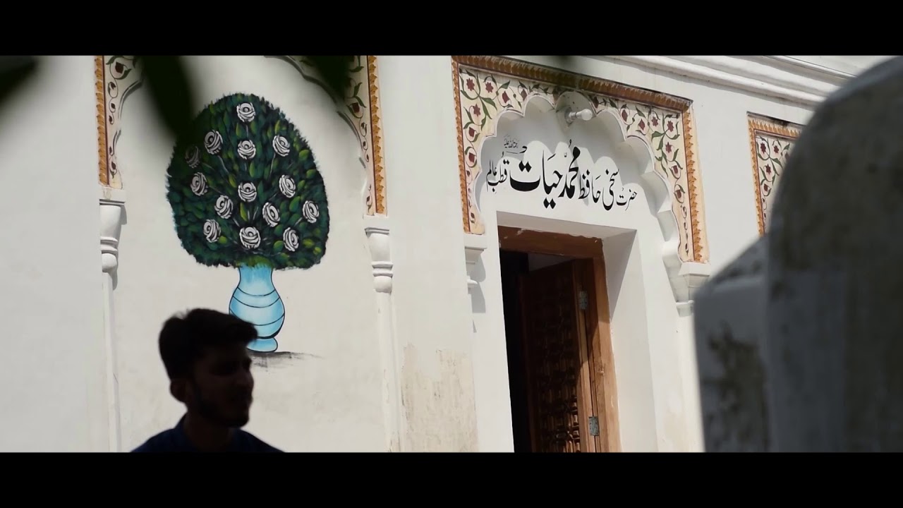 Mizar Hafiz Hayat UOG | university of gujrat |