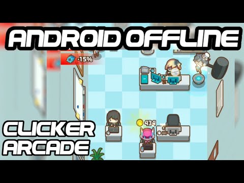 OH~! My Office - Boss (Android Gameplay Highlights) Offline | Simulation | Anime