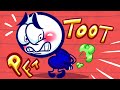Toot To Boot