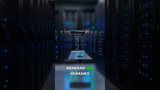 Máquinas fazem escolhas letais sem humanos no controle #geopolítica #IA