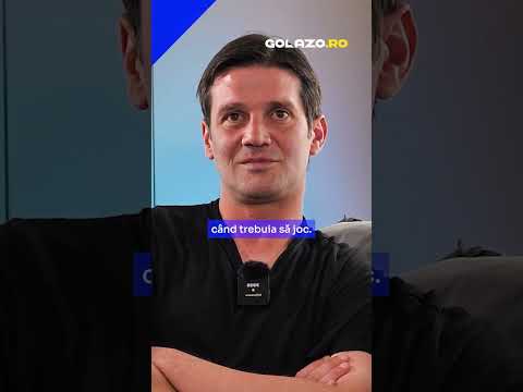 Cristi Chivu versus Jose Mourinho, ce poveste! Detalii înainte de Real Madrid - Inter Milano.