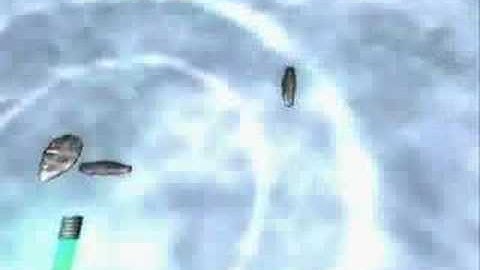 Penumbra overture bug or dancing meat