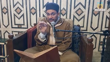 تدبر آيات الاحكام | 31 | "وَقَاتِلُوا فِي سَبِيلِ اللَّهِ.."  | د. محمد يحيى الكتاني الأزهري