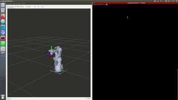 Moveit! tutorial #7 -- how to archive a smooth move?