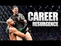 10 MMA Fighters Who Experienced Phenomenal Career RESURGENCES