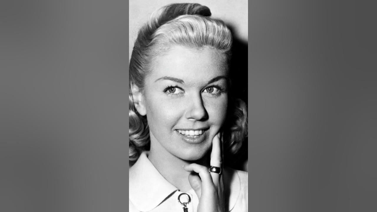 Doris Day: America's Sweetheart