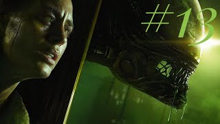 Alien: Isolation #13