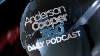 Ac360 Podcast 030713