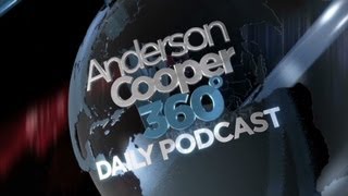 AC360 Podcast: 03/07/13