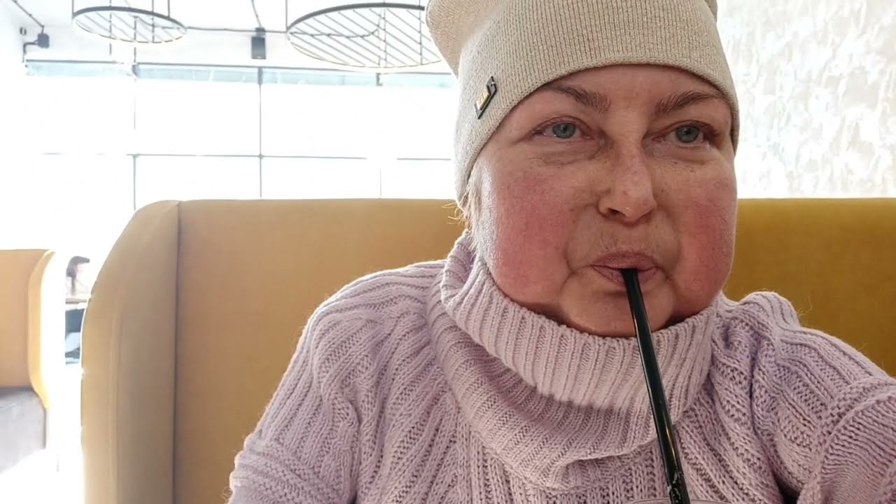 ГЛЯСЕ. КАК РЕШИЛА ПРОБЛЕМЫ С ВТБ И СБЕРОМ. Новый невролог. Новые фильмы ...