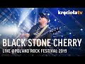 Black stone cherry at polandrock festival 2019 full concert