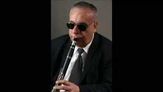 Mustafa Kandıralı - Kürd Ali Klarnet Taksimi