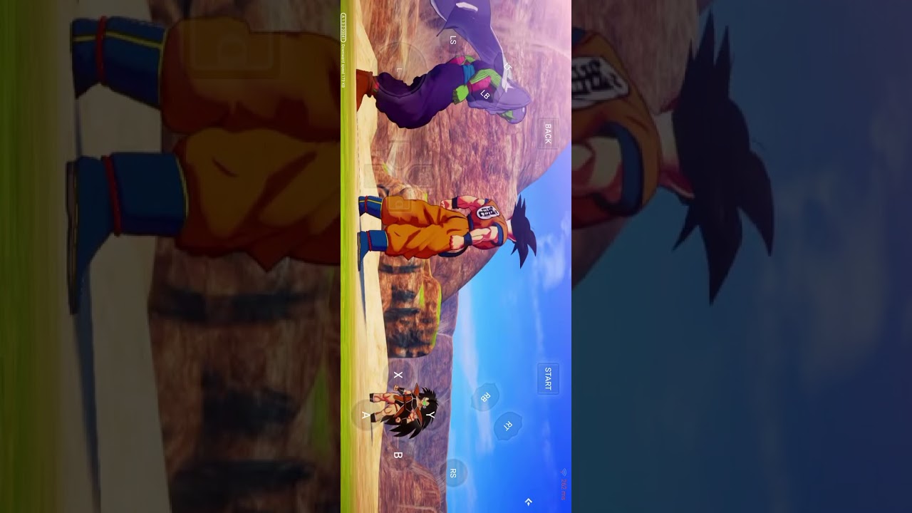 Así puedes jugar juegos de pc en android 