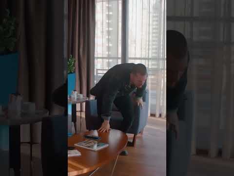 فقد سارب وعيه 😱  - في الداخل #shorts