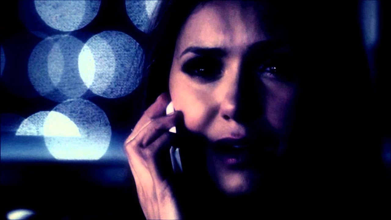 Delena ~ Hit Me Like A Man DeVsEs