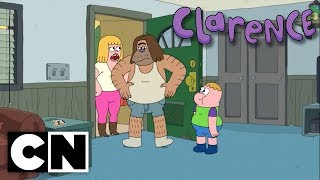 Clarence | Goofiest Moments | #2