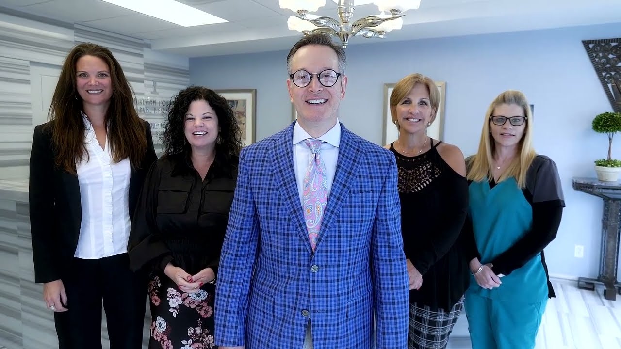 Welcome to The Aesthetic Facial Plastic Surgery Center | Dr. Jonathan Pontell