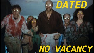 Dated - No Vacancy [Dark Lofi Synth Hop]