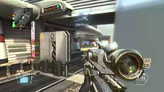 Black Ops 2: Random Clips From A Search Game.