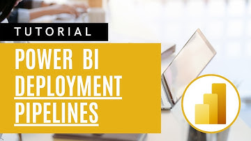 Power BI Deployment Pipelines Tutorial (2022)