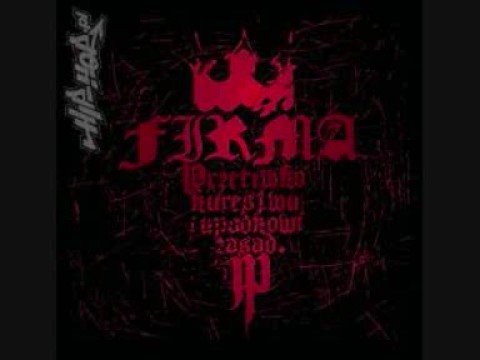 Firma feat. Hemp Gru - Przeciwko kurestwu