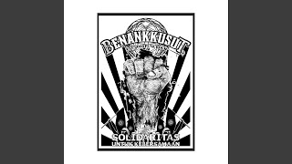 SOLIDARITAS UNTUK KEBERSAMAAN