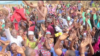 KISAMBALE _ KANGA LUFUNGA ( Music Culture Video)