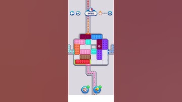 Coffee Run Puzzle Level 380