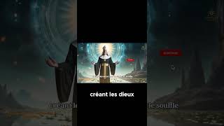 Le Pharaon Incarnation Divine Et Gardien De