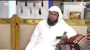 تلاوة عطرة لآيات من سورة آل عمران ~ القارئ: د. محمد الطريف