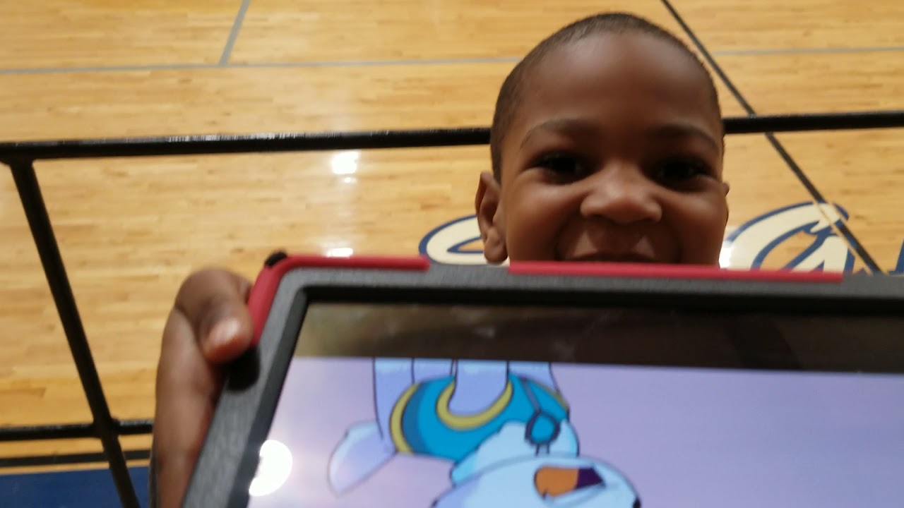 PORTERS CHAPEL ACADEMY EAGLES (WHITE) VS. NORTHEAST BAPTIST.