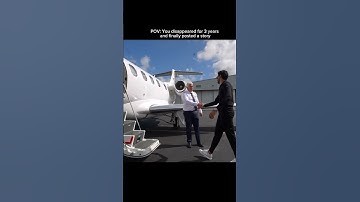 POV: You disappeared for 3 years and finally posted a story #saamirclipping #millionairevibes