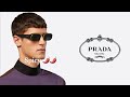 PRADA | Sunglass Collection