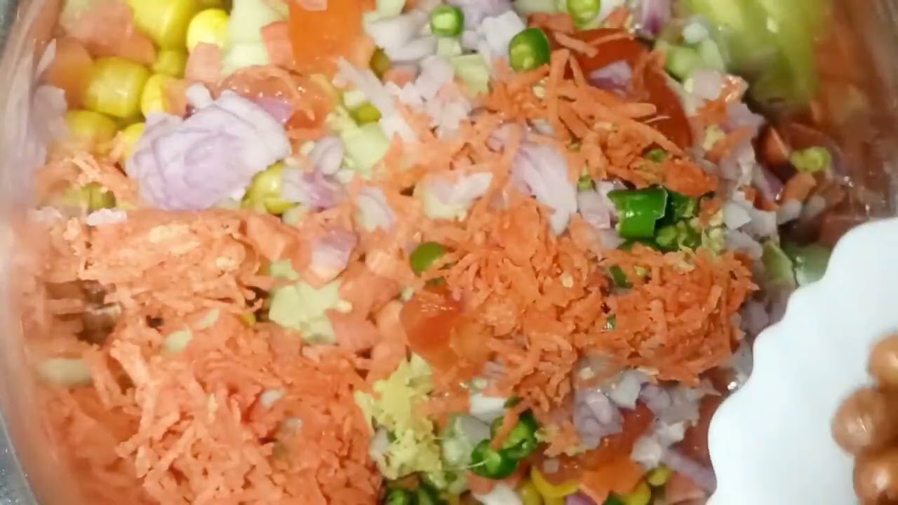 Very Healthy Breakfast Jhal Mater| Street Style Jhal Matar