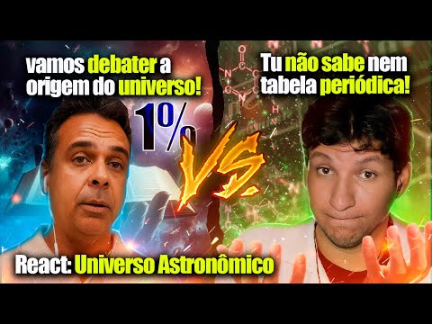 "Roberto 1%" the Creationist who knows nothing about Chemistry and wants to debate with a PHD!