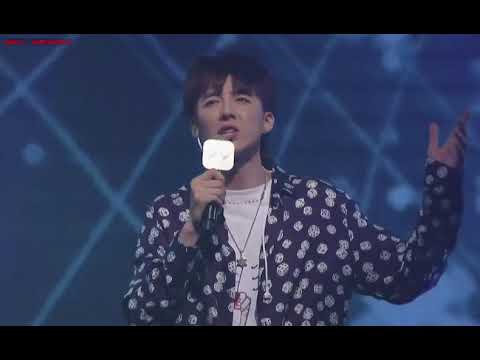 【抖音TikTok】摩登兄弟@刘宇宁#135 摩登兄弟从一个默默无闻的小组合走到今天不容易，感谢大家的关心和支持谢谢你们