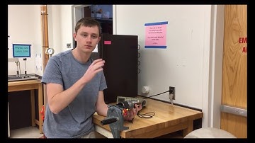 Physics 123 Lab 4 - Heat Capacity of a Solid