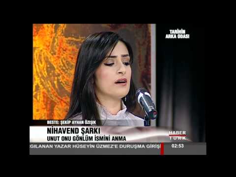 Yaprak Sayar - Unut Onu Gönlüm İsmini Anma - HD