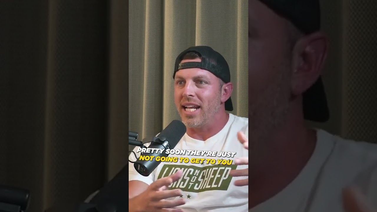 The BIGGEST MISTAKE Agents Are Currently Making 🚨