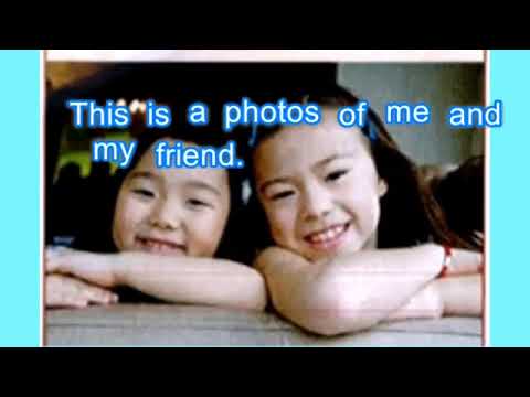 Family and friends National Edition Grade 4 (tiết 1)