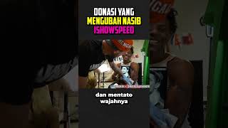 Streamer Mendapat Donasi Yang Mengubah Nasib Di Livestream