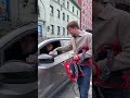 I Paid Everyone Stuck in Traffic