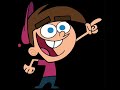 Timmy Turner voice test