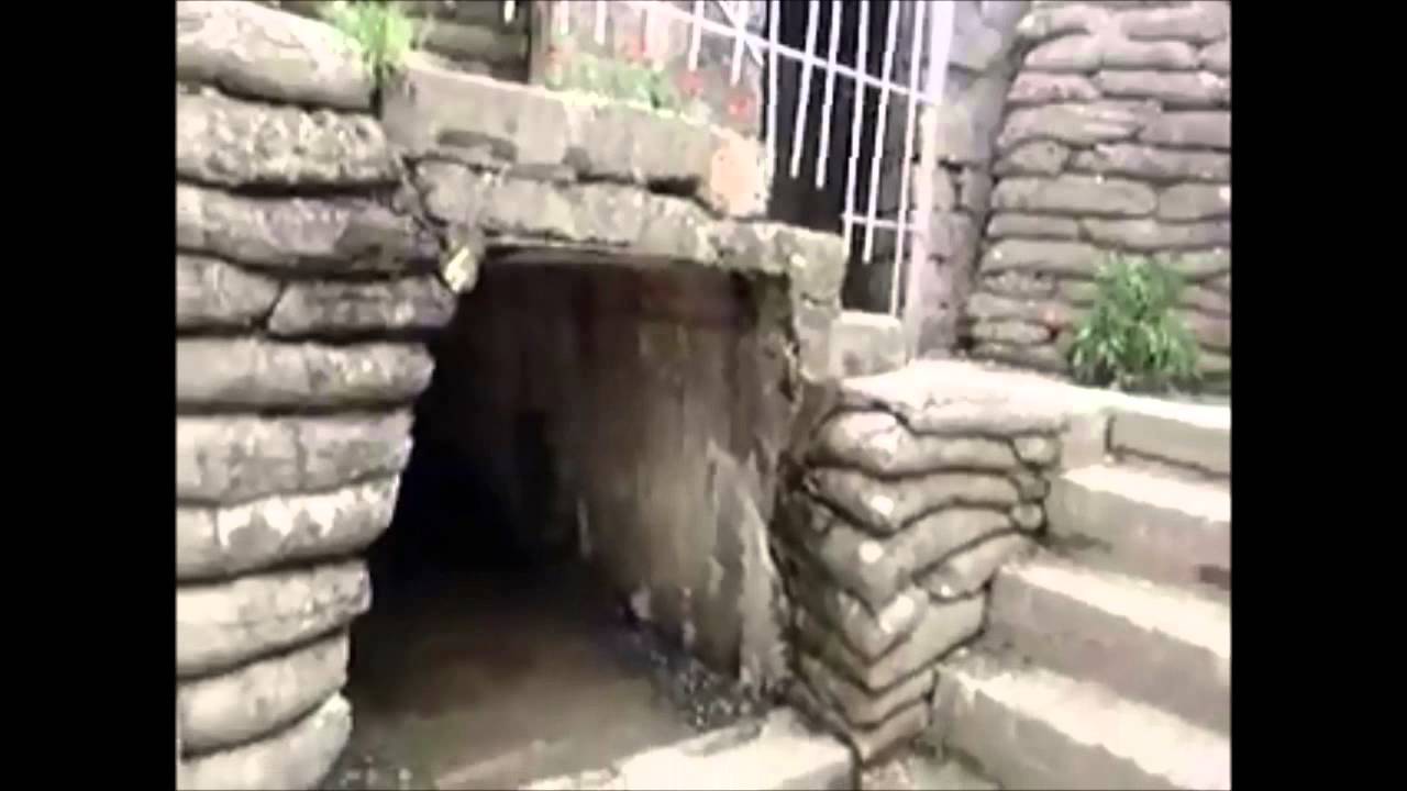 Flanders Fields - World War I