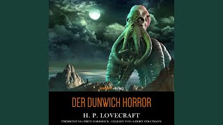Kapitel 03 - Der Dunwich Horror