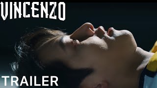 Vincenzo (2021) 빈센조 Movie Trailer (Eng)