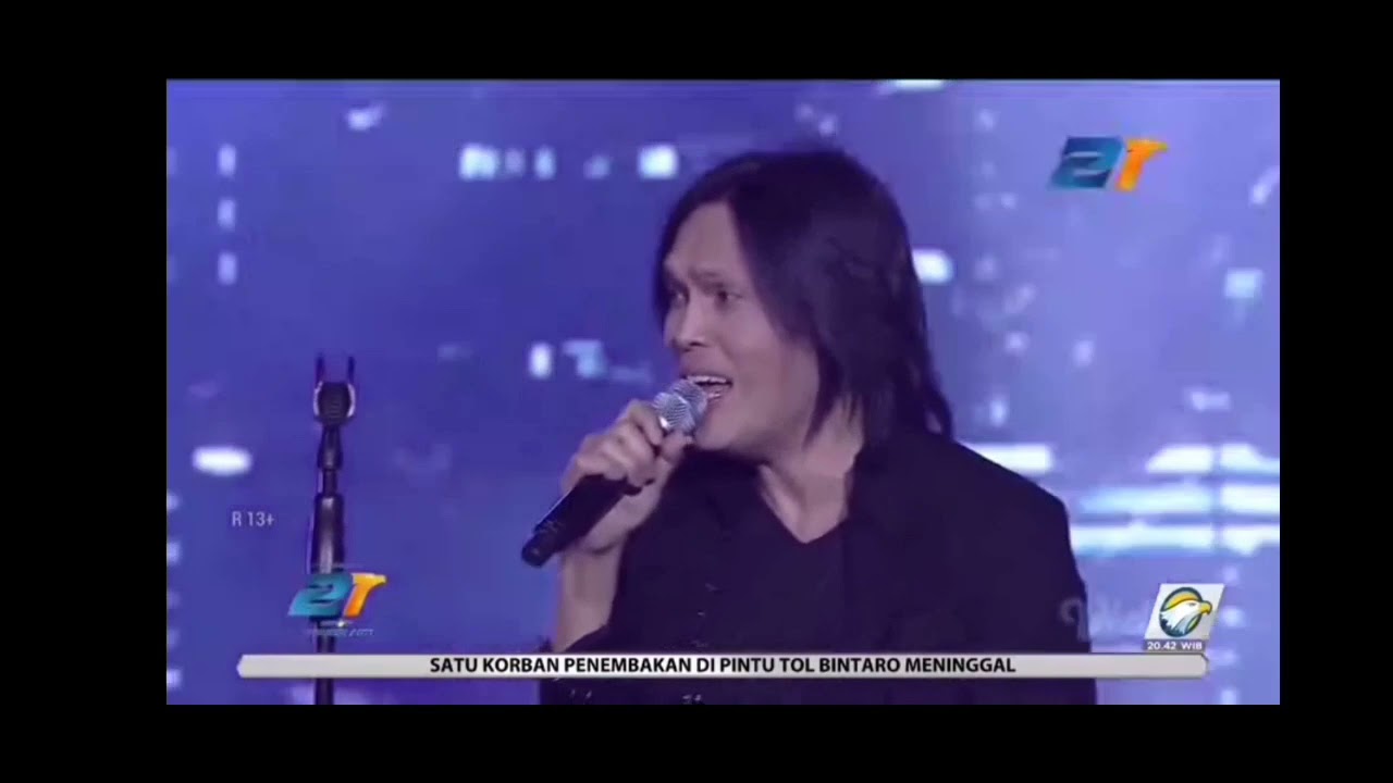 Dewa 19 Feat Once - Kangen