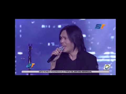 Dewa 19 Kangen \u0026 Roman Picisan 20 Tahun Bintang Lima tour 2020 Surabaya