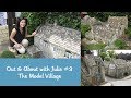 Out & About with Julie #3 - The Model Village, Bourton-on-the-Water