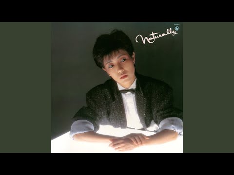 Keiko Toda (戸田恵子) - Naturally (Japan, 1983) (FULL ALBUM) - YouTube